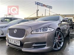 جاگوار XJ